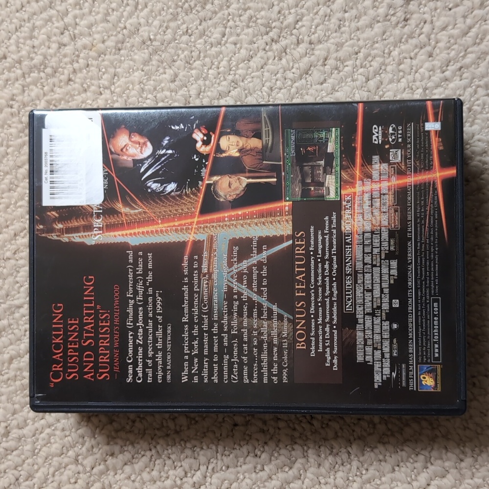 DVD BUNDLE - Picture 7 of 13
